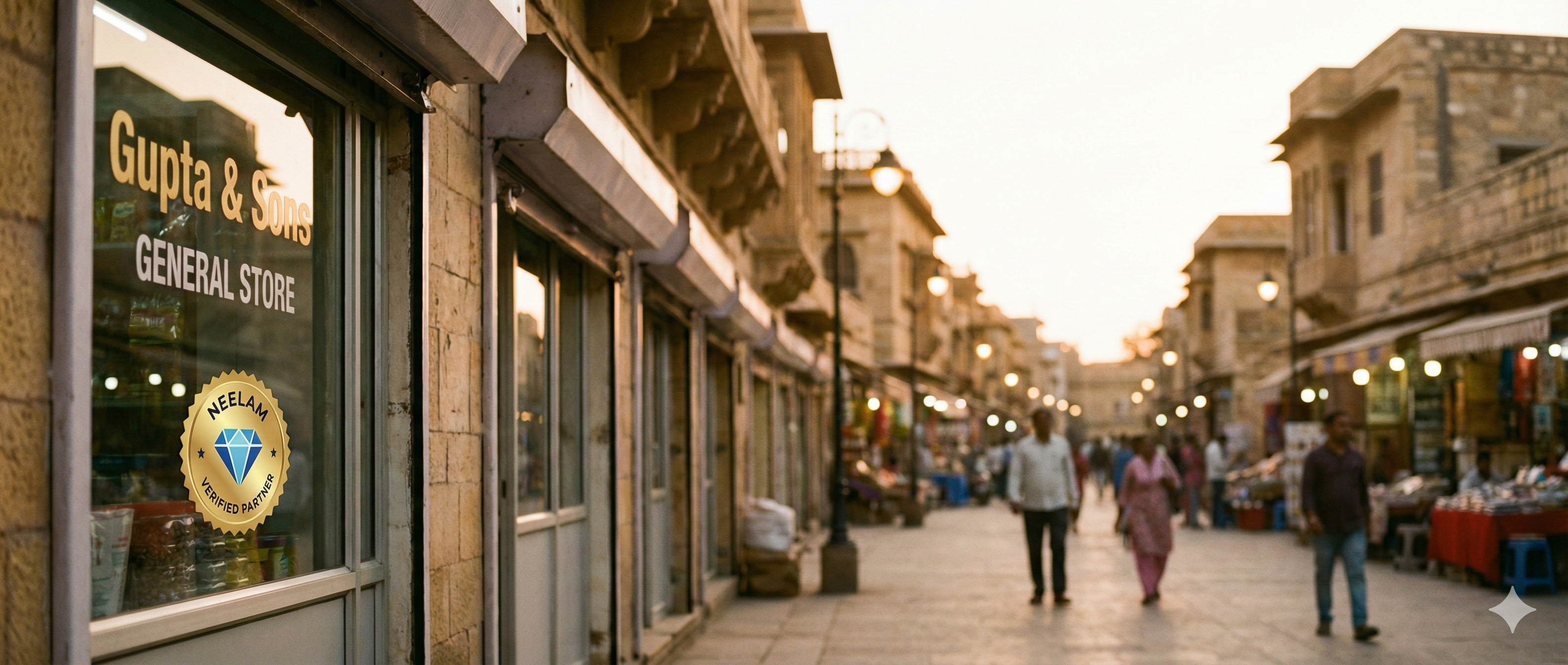 Pilot Merchant Trust